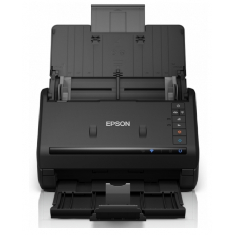 Epson WORKFORCE ES-500WII - Scanner A4 wireless con fronte/retro automatico