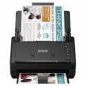 Epson WORKFORCE ES-500WII - Scanner A4 wireless con fronte/retro automatico