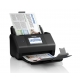 Epson WORKFORCE ES-580W - Scanner wireless auto-sheet feeder