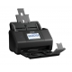 Epson WORKFORCE ES-580W - Scanner wireless auto-sheet feeder