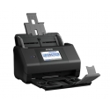 Epson WORKFORCE ES-580W - Scanner wireless auto-sheet feeder