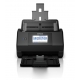 Epson WORKFORCE ES-580W - Scanner wireless auto-sheet feeder