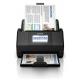 Epson WORKFORCE ES-580W - Scanner wireless auto-sheet feeder