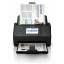 Epson WORKFORCE ES-580W - Scanner wireless auto-sheet feeder