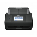 Epson WORKFORCE ES-580W - Scanner wireless auto-sheet feeder