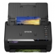 Epson FASTFOTO FF-680W - Scanner fotografico rapido con alimentatore automatico