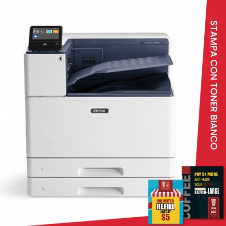 Xerox VersaLink C8000W