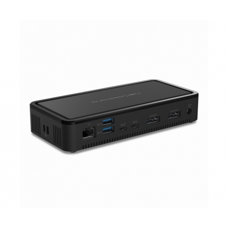 Belkin Dock Thunderbolt 3 PLUS con cavo 0,5m