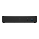 Belkin Dock Thunderbolt 3 PLUS con cavo 0,5m