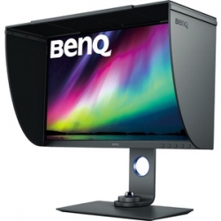 BenQ PhotoVue SW270C Monitor 27" per fotografi