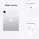 IPAD PRO 12.9'' M1 WI-FI + CELLULAR 256GB ARGENTO