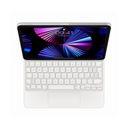 MAGIC KEYBOARD PER IPAD PRO 11'' E IPAD AIR 4 - ITALIANO - BIANCO