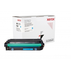 Everyday Toner Ciano, HP CF361A CRG-040C a Xerox, 5000 pagine- (006R03794)