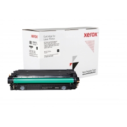 Everyday Toner Nero, HP CF360A CRG-040BK a Xerox, 6000 pagine- (006R03793)