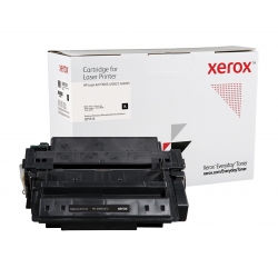 Everyday Toner Nero, HP Q7551X a Xerox, 13000 pagine- (006R03670)