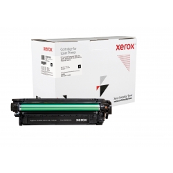 Everyday Toner Nero, HP CE400X a Xerox, 11000 pagine- (006R03684)