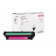 Everyday Toner Magenta, HP CE403A a Xerox, 6000 pagine- (006R03687)