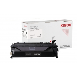 Everyday Toner Nero ad Resa super elevata, HP CF280X a Xerox, 11500 pagine- (006R03647)