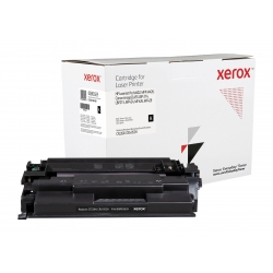 Everyday Toner Nero, HP CF226X CRG-052H a Xerox, 9000 pagine- (006R03639)