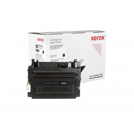 Everyday Toner Nero, HP CF281A CRG-039 a Xerox, 10500 pagine- (006R03648)