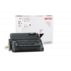 Everyday Toner Nero, HP Q5942A Q1338A a Xerox, 10000 pagine- (006R03662)