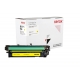 Everyday Toner Giallo, HP CE262A a Xerox, 11000 pagine- (006R03677)