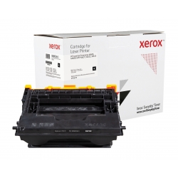 Everyday Toner Nero, HP CF237X a Xerox, 25000 pagine- (006R03643)