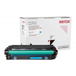 Everyday Toner Ciano, HP CF361X CRG-040HC a Xerox, 9500 pagine- (006R03680)