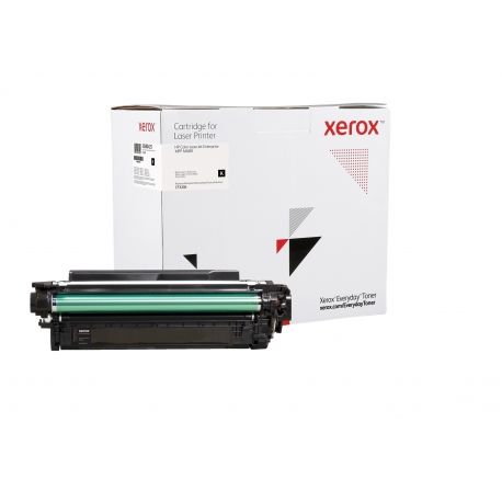 Everyday Toner Nero ad Resa elevata, HP CF320X a Xerox, 21000 pagine- (006R04251)