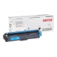 Everyday Toner Ciano ad Resa elevata, Brother TN-225C TN-245C a Xerox, 2200 pagine- (006R04227)