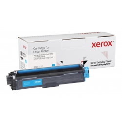 Everyday Toner Ciano ad Resa elevata, Brother TN-225C TN-245C a Xerox, 2200 pagine- (006R04227)