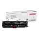 Everyday Toner Nero, HP CE410A a Xerox, 2200 pagine- (006R03803)