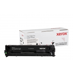 Everyday Toner Nero, HP CF210X CB540A CE320A CRG-116BK CRG-131BKH a Xerox, 2400 pagine- (006R03807)