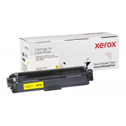 Everyday Toner Giallo, Brother TN241Y a Xerox, 1400 pagine- (006R03715)