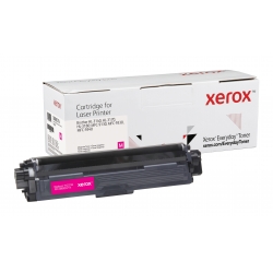 Everyday Toner Magenta, Brother TN241M a Xerox, 1400 pagine- (006R03714)