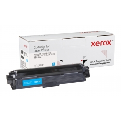 Everyday Toner Ciano, Brother TN241C a Xerox, 1400 pagine- (006R03713)