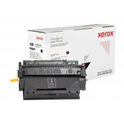 Everyday Toner Nero, HP Q5949X Q7553X a Xerox, 6000 pagine- (006R03666)