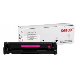 Everyday Toner Magenta, HP CF403A CRG-045M a Xerox, 1400 pagine- (006R03691)