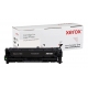 Everyday Toner Nero, HP CF380A a Xerox, 2400 pagine- (006R03817)