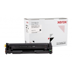 Everyday Toner Nero, HP CF410A CRG-046BK a Xerox, 2300 pagine- (006R03696)