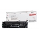 Everyday Toner Nero, HP CC530A CRG-118BK GPR-44BK a Xerox, 3500 pagine- (006R03821)