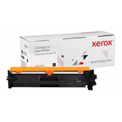 Everyday Toner Nero, HP CF217A a Xerox, 1600 pagine- (006R03637)