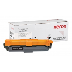 Everyday Toner Nero ad Resa standard, Brother TN-1050 a Xerox, 1000 pagine- (006R04526)