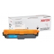 Everyday Toner Ciano ad Resa standard, Brother TN-242C a Xerox, 1400 pagine- (006R04224)