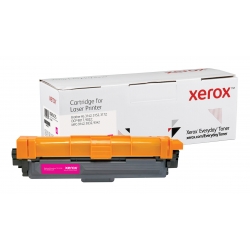 Everyday Toner Magenta ad Resa standard, Brother TN-242M a Xerox, 1400 pagine- (006R04225)