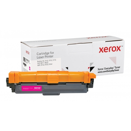 Everyday Toner Magenta ad Resa standard, Brother TN-242M a Xerox, 1400 pagine- (006R04225)