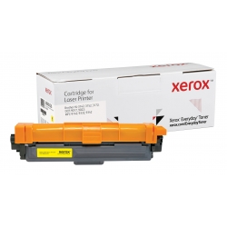 Everyday Toner Giallo ad Resa standard, Brother TN-242Y a Xerox, 1400 pagine- (006R04226)