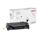 Everyday Toner Nero, HP CF280A a Xerox, 2700 pagine- (006R03840)