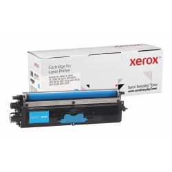 Everyday Toner Ciano, Brother TN230C a Xerox, 1400 pagine- (006R03789)