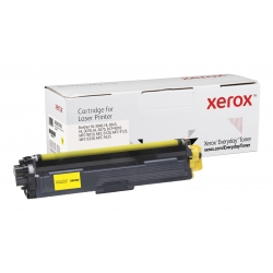 Everyday Toner Giallo, Brother TN230Y a Xerox, 1400 pagine- (006R03788)